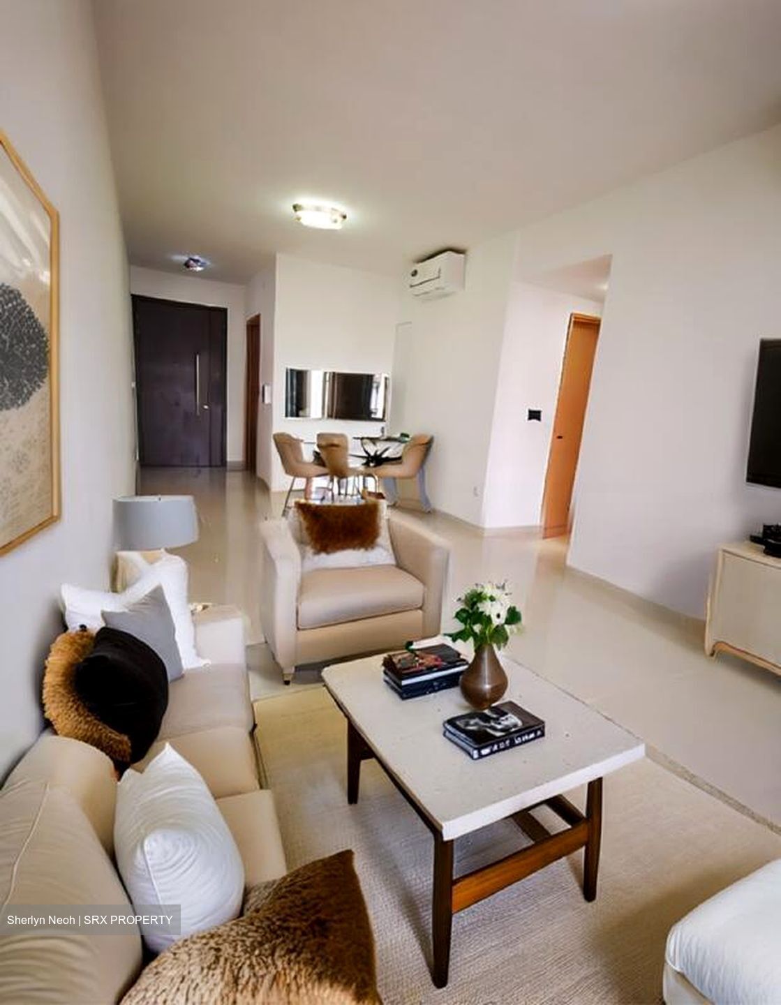 Parc Olympia (D17), Condominium #523696101